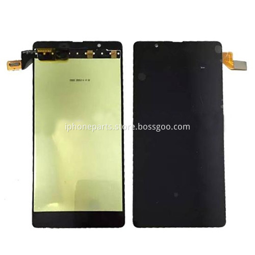 LCD Screen for Nokia Lumia 540